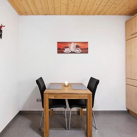 דירות Wittenschwand Haus Fritz מראה חיצוני תמונה