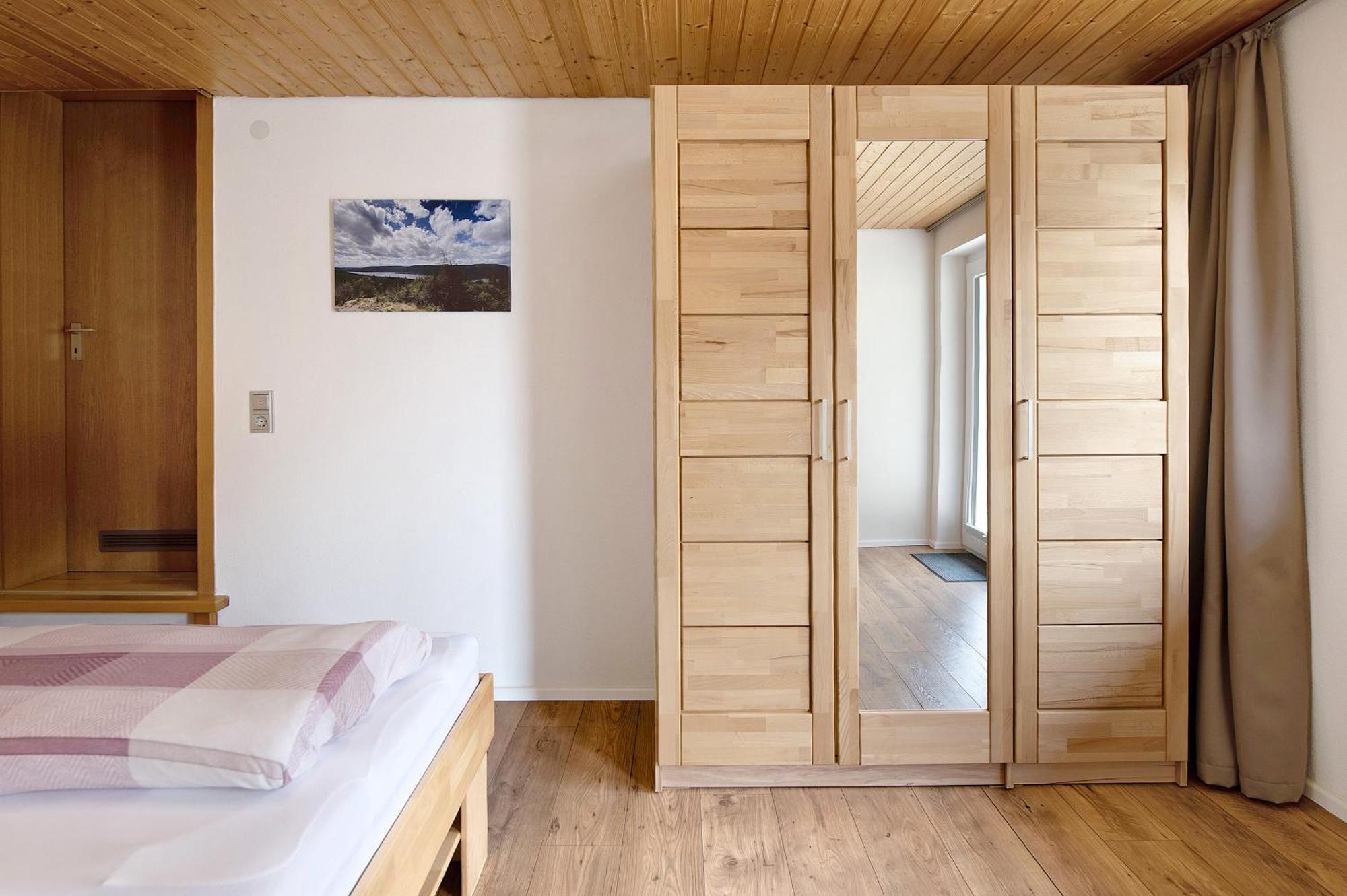 דירות Wittenschwand Haus Fritz מראה חיצוני תמונה