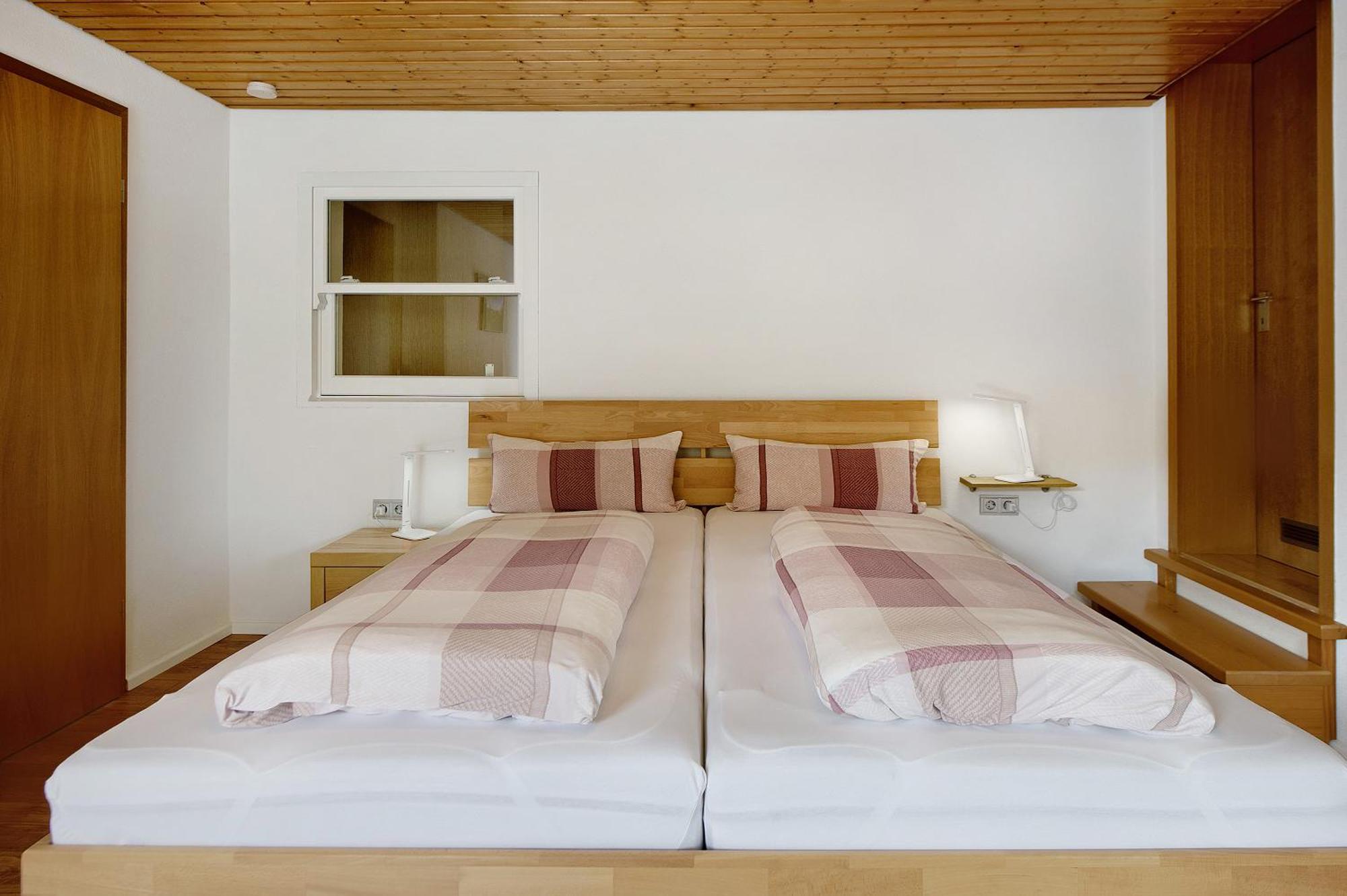 דירות Wittenschwand Haus Fritz מראה חיצוני תמונה
