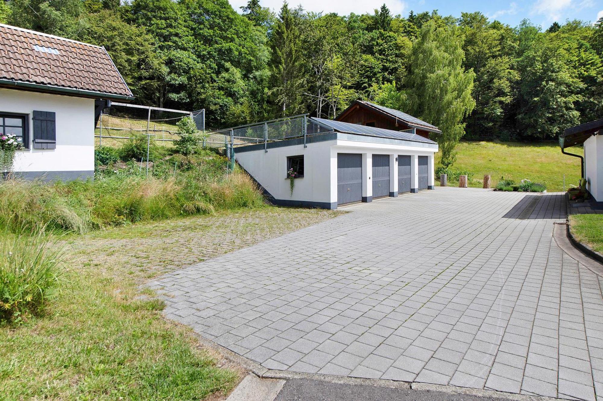 דירות Wittenschwand Haus Fritz מראה חיצוני תמונה